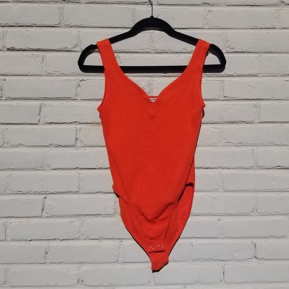 Miss Juli 90's Vintage Leotard- Size M- NEW with tag from Marshalls - Picture 1 of 5